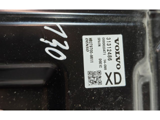Řídící jednotka 31312486, 2797009611 Volvo XC60 2015