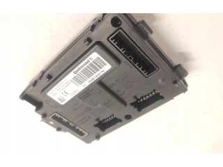 Блок комфорта 284B16557R   Renault Clio IV   