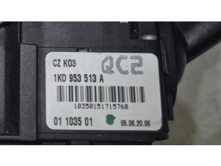 Подрулевой шлейф SRS 1K0959653   Audi A3 S3 8P