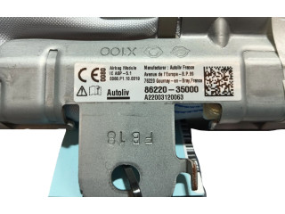 Подушка безопасности двери 8622035000, A22003120063   SsangYong Tivoli