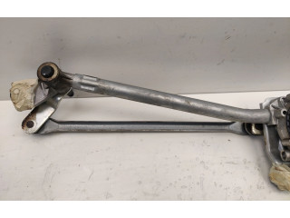 Двигатель стеклоочистителей FR3B17500AC Ford Mustang VI 2016