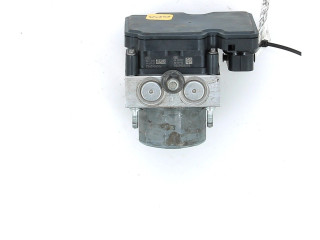 Блок АБС 95514487, P0-2982E   Opel  Meriva B  2010 - 2016 года