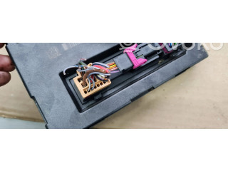 Блок комфорта 8K0907064GG   Audi Q5 SQ5   