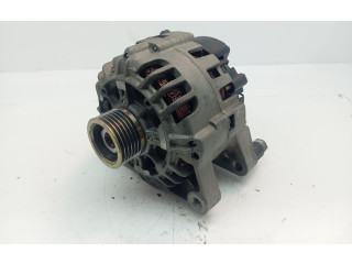 Генератор 9656956280   Citroen C4 I      