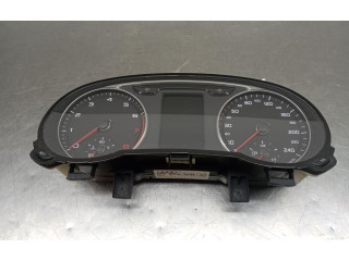 Панель приборов 8X0920930, 242.007KM Audi A1