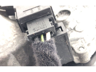 Моторчик заднего дворника 51757867    Fiat Grande Punto