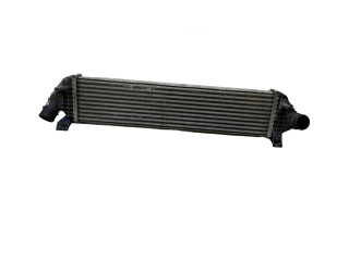 Интеркулер  9M519L440AC   Volvo C30 