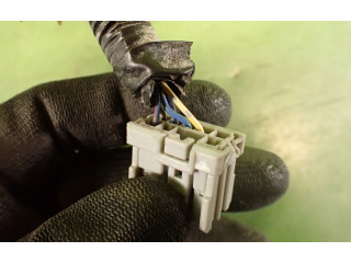 Зеркало электрическое Honda City 2002 - 2008 года