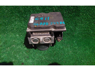 Блок управления АБС Citroen C4 II