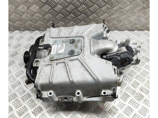 Турбина Нагнетатель Audi A5 06E145601BC, 057128063G для двигателя CTUB