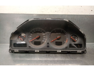 Спидометр (приборный щиток)    30682277, 8251284   Volvo XC70