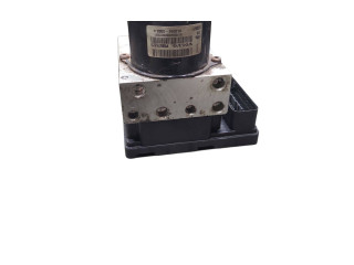 Блок АБС 8671224, 5WK84002   Volvo  V70  2000 - 2004 года