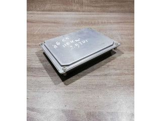 Блок управления двигателем Блок управления 4b0907401p, 0281001931 Audi A6 S6 C5 4B