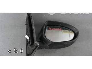 Zpětné zrcátko Mazda 2 2009