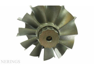 Turbodmychadlo Турбина 54389880031, 54389700003 Opel Zafira C