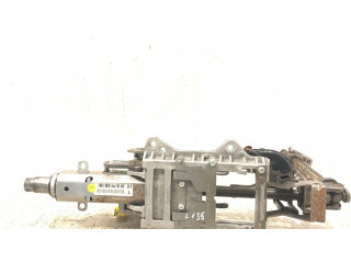 Рулевая рейка 1K1419502AA, 06082207 Volkswagen Golf V 2003-2009 года