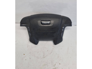 Подушка безопасности водителя 8626844   Volvo V70