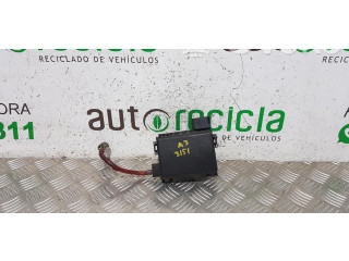 Блок предохранителей 1J0937550 Audi A3 S3 8L