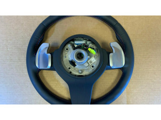 Руль BMW 2 F22 F23 2013-2017 года 32307850404, 32308092724