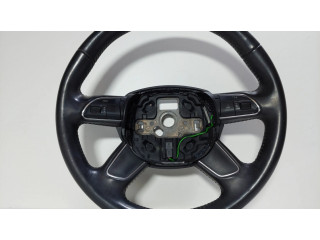 Руль Audi A4 S4 B8 8K 2008-2015 года 8U0124