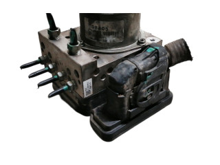 Блок АБС TD8405   Renault  Koleos I  2008 - 2016 года