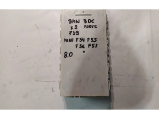 Блок управления 8736972, 9176885080 Mini Clubman F54