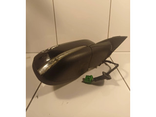 Зеркало электрическое Volvo S60 2011 - 2013 года