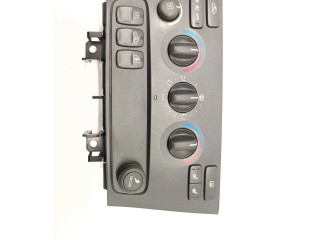 Блок управления кондиционера воздуха / климата/ печки (в салоне)