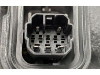 Zpětné zrcátko Saab 9-3 Ver2 2010 12784689