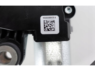 Механизм стеклоочистителя заднего стекла A2139065901   Mercedes-Benz GLC X253 C253