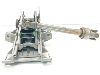 Рулевая рейка 31317855, 548830 Volvo V70 2008 - 2013 года