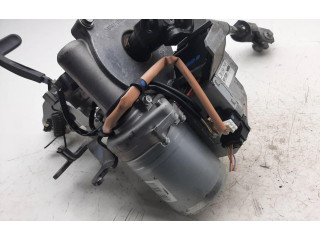 Руль Renault Scenic II - Grand scenic II 2003 - 2006 года 8200589332