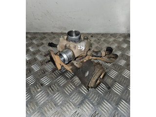 Турбина Ford Galaxy