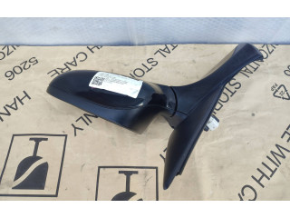 Зеркало электрическое        Saab 9-5  1998 - 2005 года   