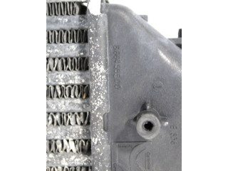 Интеркулер  51783791   Alfa Romeo Giulietta 