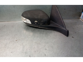 Зеркало электрическое Volvo C30 2007 - 2010 года