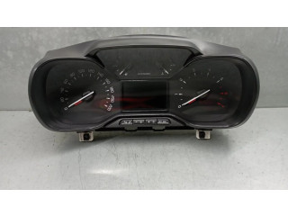 Přístrojová deska Citroen C3 2017 9813361380