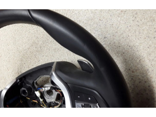 Руль BMW 3 G20 G21  2019 -  года 7939611      