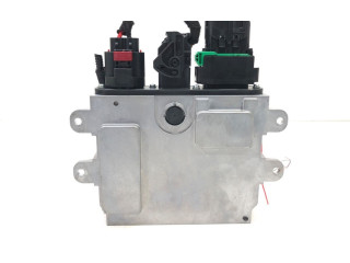 Блок управления 285H04HK6C Infiniti Q50