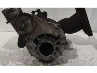 Turbodmychadlo Турбина Chrysler Grand Voyager III