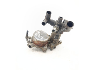 Вакуумный насос  704230010   Ford Transit Custom 