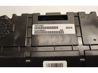 Přístrojová deska Dodge Challenger 2018 68351269AB