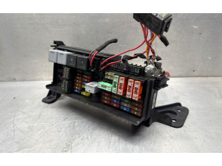 Блок предохранителей A1645451740   Mercedes-Benz ML W164    