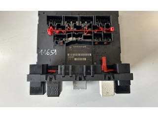 Блок комфорта 3C0937049D, 3C0937049D Volkswagen Golf Plus