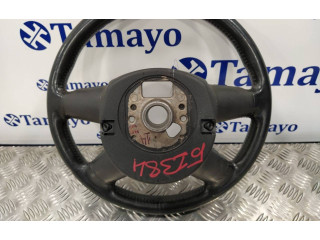 Руль Audi A4 Allroad - года 8P0419091BF1KT, 62001000B