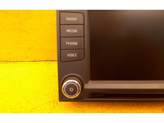 Дисплей 5F0919604A, 5F0919604A Seat Ibiza IV (6J,6P)