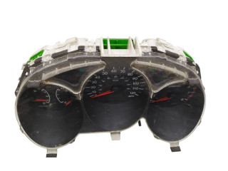 Панель приборов 85013SA700   Subaru Forester SG       