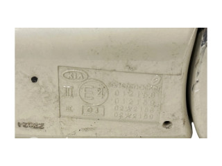 Zpětné zrcátko pravé KIA Magentis 2003 012158, 012159