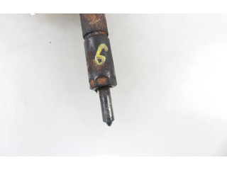 Форсунка 9637277980, 0445110036 Citroen C8 4HW (DW12TED4)