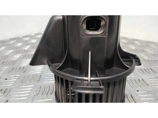 Вентилятор печки    B9506, B95064611   Citroen C4 I